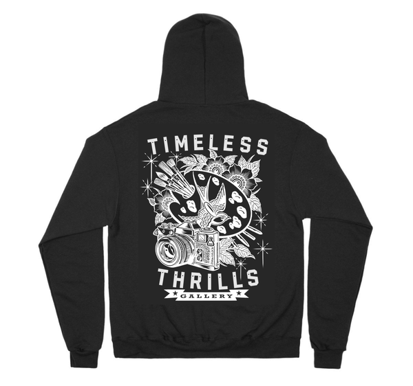 GALLERY Hoodie