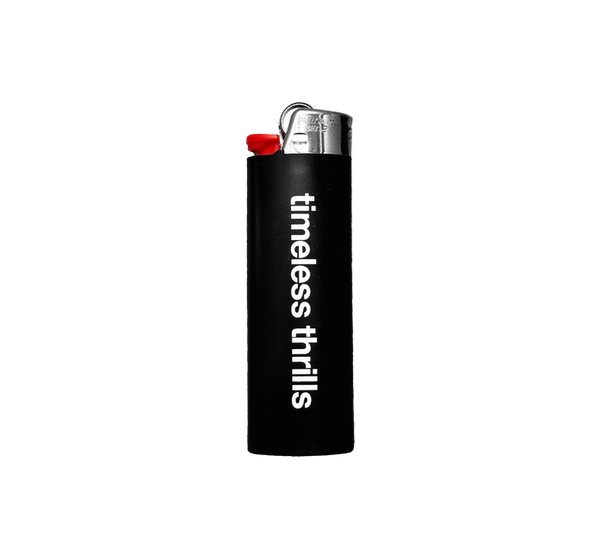 GALLERY GOODS Bic Lighter