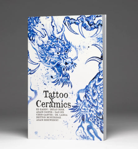 Tattoo X Ceramcs