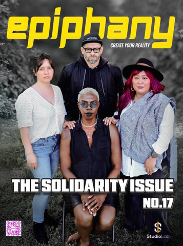 Epiphany Magazine No.17