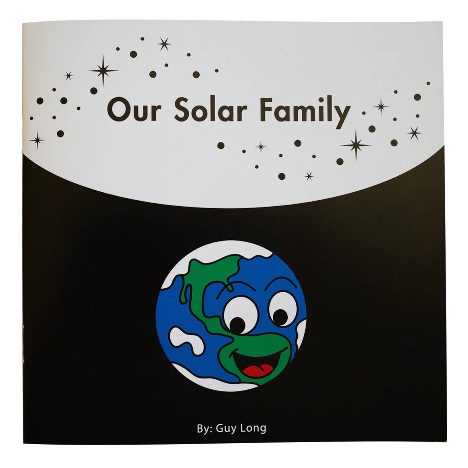 Our Solar Family